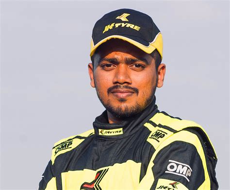 JK Tyre-backed Indian rally driver Fabid Ahmer set for first ...