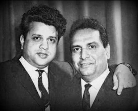 The golden duo-Shankar-Jaikishan-Part 3 | Music Unrestricted
