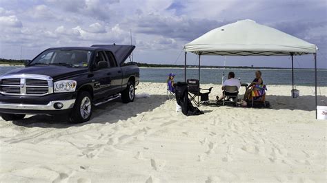 A day on the beach (Freeman Park, Carolina Beach) : r/NorthCarolina