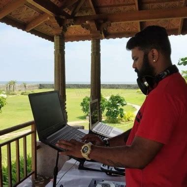 The 10 best Dj's in Chennai - Last Updated January 2026 - StarOfService