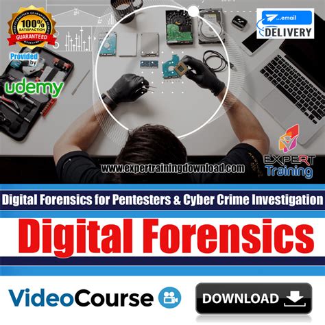 Image result for Digital Forensics Course