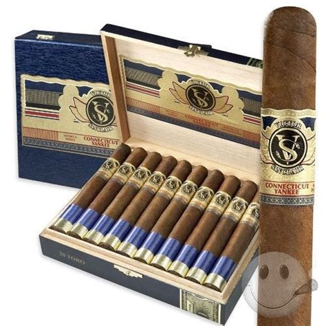 Victor Sinclair Cigars - www.cigarsindia.in