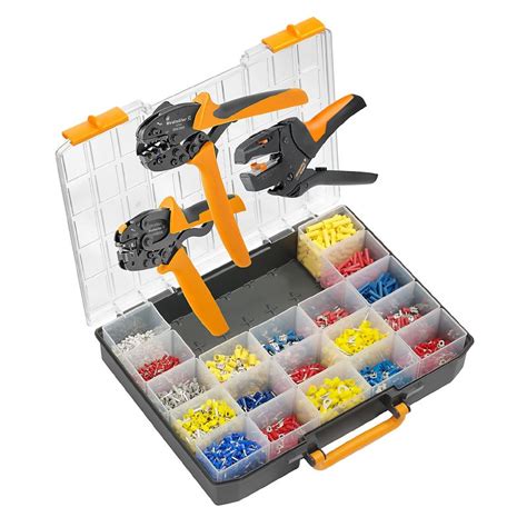 Weidmueller CRIMPSET PZ / CTI– Industrial Megamart