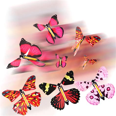 Image result for Magic Flying Butterfly Pattern