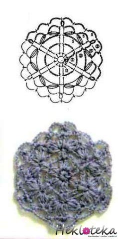 Heklanje-Šeme za heklanje-Mustre heklanje