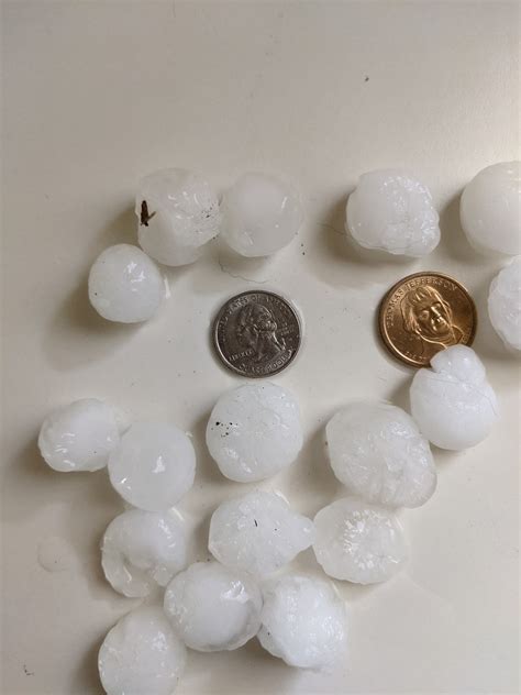 May 19-20, 2022 Severe Weather