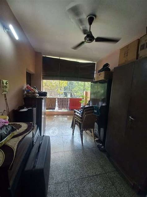 Block WP Pitampura - Without Brokerage Semi-furnished 2 BHK Flat for ...