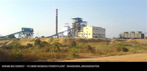 Shriram EPC | Power
