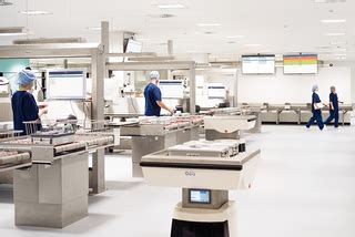 Sterile Supply Management - Instrument Traceability - Getinge