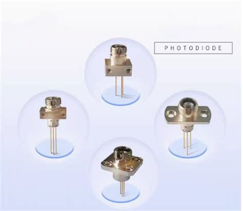 Image result for Photodiode 3-Pin