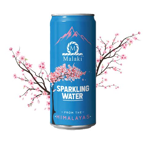 Sparkling Water 250ml | Pack of 12 – Malaki India