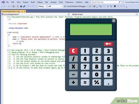 Image result for Programme Informatique Tutorial