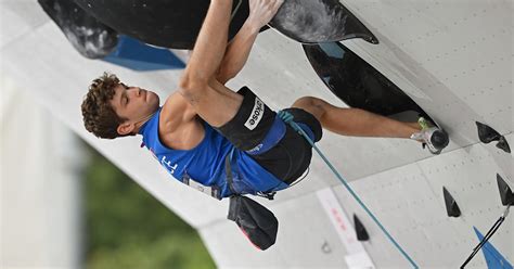 Sports Climbing 的图像结果