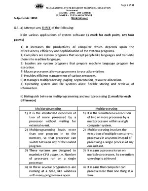 IOT Question BANK Fully Solved - IOT QUESTION BANK Q1. What is IoT? Ans ...