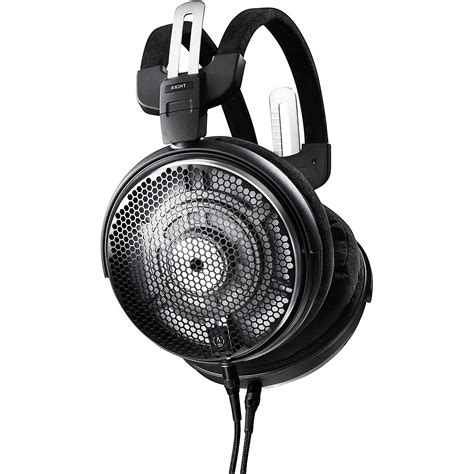 Advantages Of Open Back Headphones – UVNT