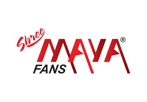 Shree Maya Fans