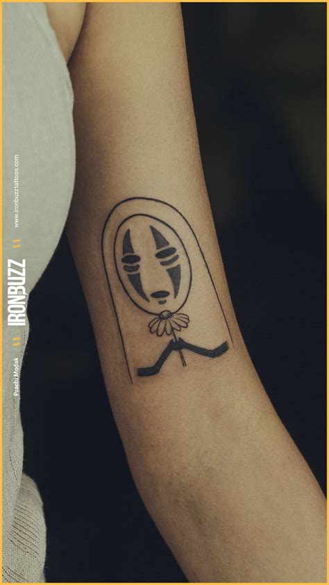 Inner Bicep Tattoos - Personal Ink Statements — IRONBUZZ TATTOOS