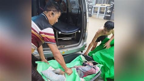 ဘီးလင်းမှာ မြစ်ရေကြီးလို့ မြို့ပေါ်နဲ့ ကျေးရွာ ၂၅ ရွာနီးပါး ရေဘေးသင့ ...