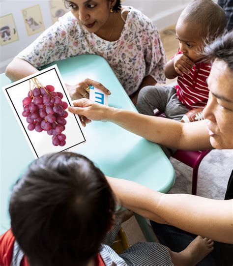 Image result for Early Learning Language Library