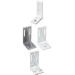 Angle Brackets free delivery, no minimum order | MISUMI India