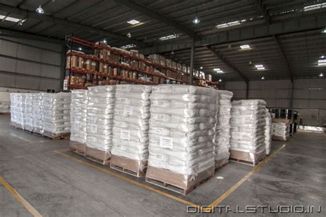 Warehouse Photography/Videography Drone & Ground Shoots