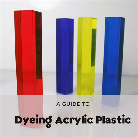 How To Dye Acrylic Fabric at Katherine Roosa blog