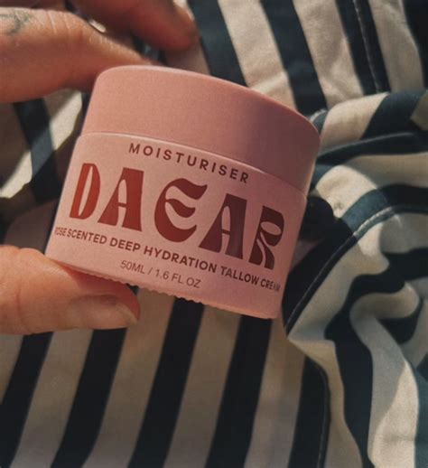 Why Tallow Skincare should be in your routine – Daear