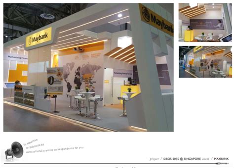 Ballyhoo Exhibitions & Events Pte Ltd: Customer Reviews, Stands and ...