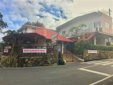 HOSTAL LAS PERLAS DE CONTADORA (Contadora Island) - Lodge Reviews ...