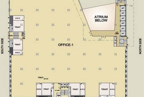 Hubtown Solaris in Andheri East, Mumbai: Price, Brochure, Floor Plan ...