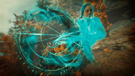 Banishers: Ghosts of New Eden: How to pick the best evolution skills - Epic Games Store