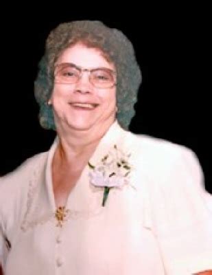 Irene Olivier Obituary - 2019 - Mount Funeral Home