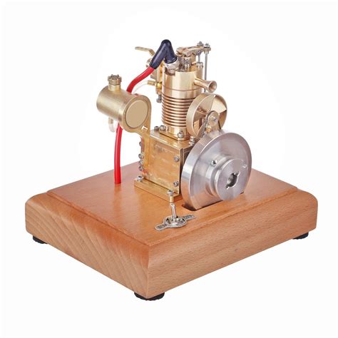 Image result for Working Model Gas Engine Kits
