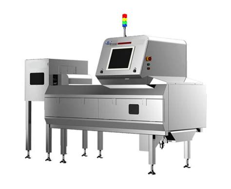 Bulk Material X-Ray Foreign Matter Detector Manufacturers, Suppliers in ...