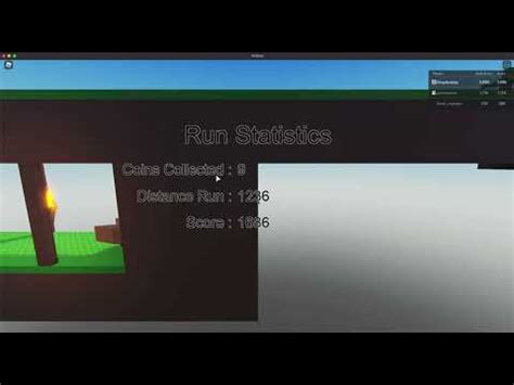 Image result for Roblox Line Runner Template