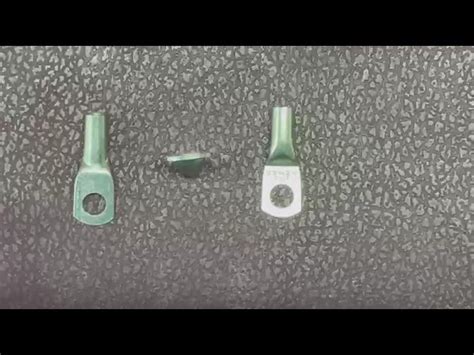 Copper Lugs And Terminal - Insulated Copper Lugs Manufacturer from Mumbai