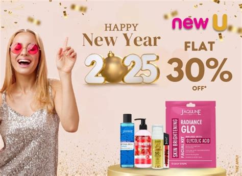 Buy Beauty and Cosmetic Products Online at Best Price | NewU