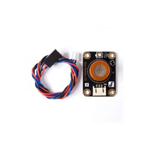 Analog Alcohol Sensor(MQ3) at MG Super Labs India