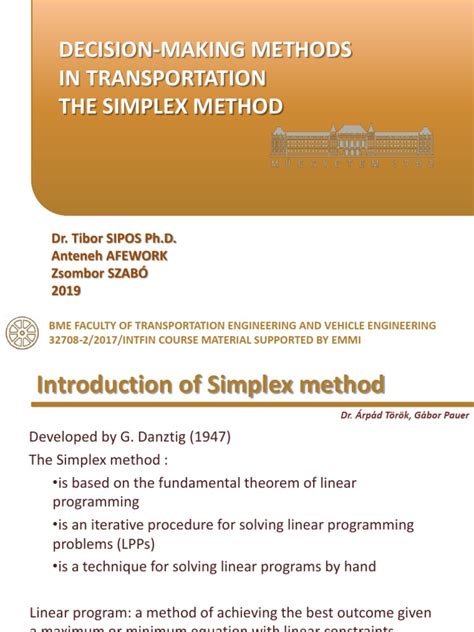QM Software Simplex Method 的图像结果