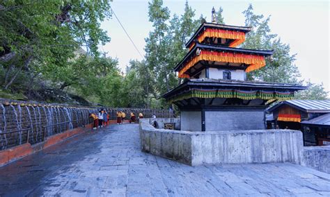 Muktinath Temple: History, Location, Significance, Pilgrim's Guide