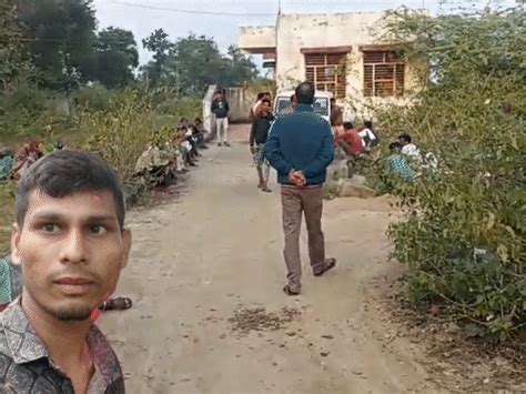 Jhalawar competitive exam aspirant found dead in room Father finds body ...