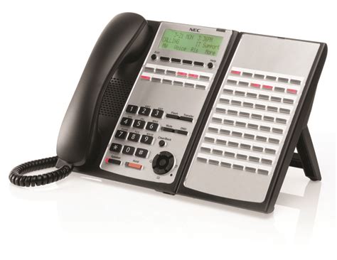 Image result for Nec Phone Tutorial