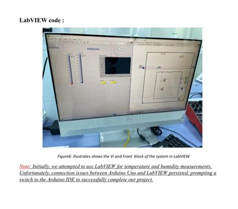 Image result for LabVIEW Code Example