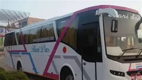 Chandigarh to Jaipur Bus Tickets – Up To ₹500 Off and No Convenience ...