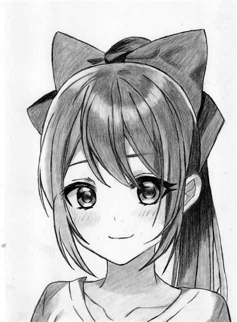 manga pictures to draw