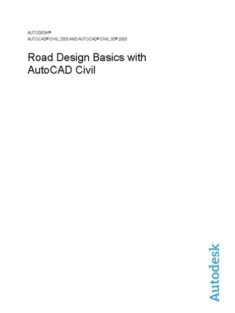Image result for Road Design Tutorial
