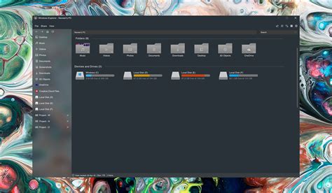 Image result for File Explorer App Windows 10