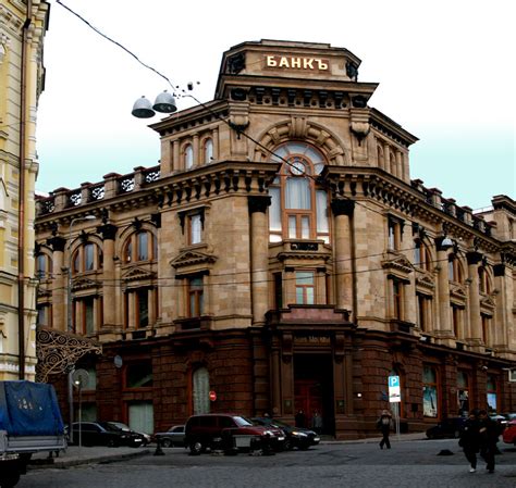 Архитектурная эклектика
