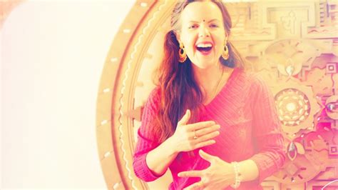 Sound Healing Yoga - Heart of Sound Mantra & Nada Training