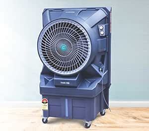 Tomashi - THAR 150 High Performance Desert Cooler With 44Mm Motor ...